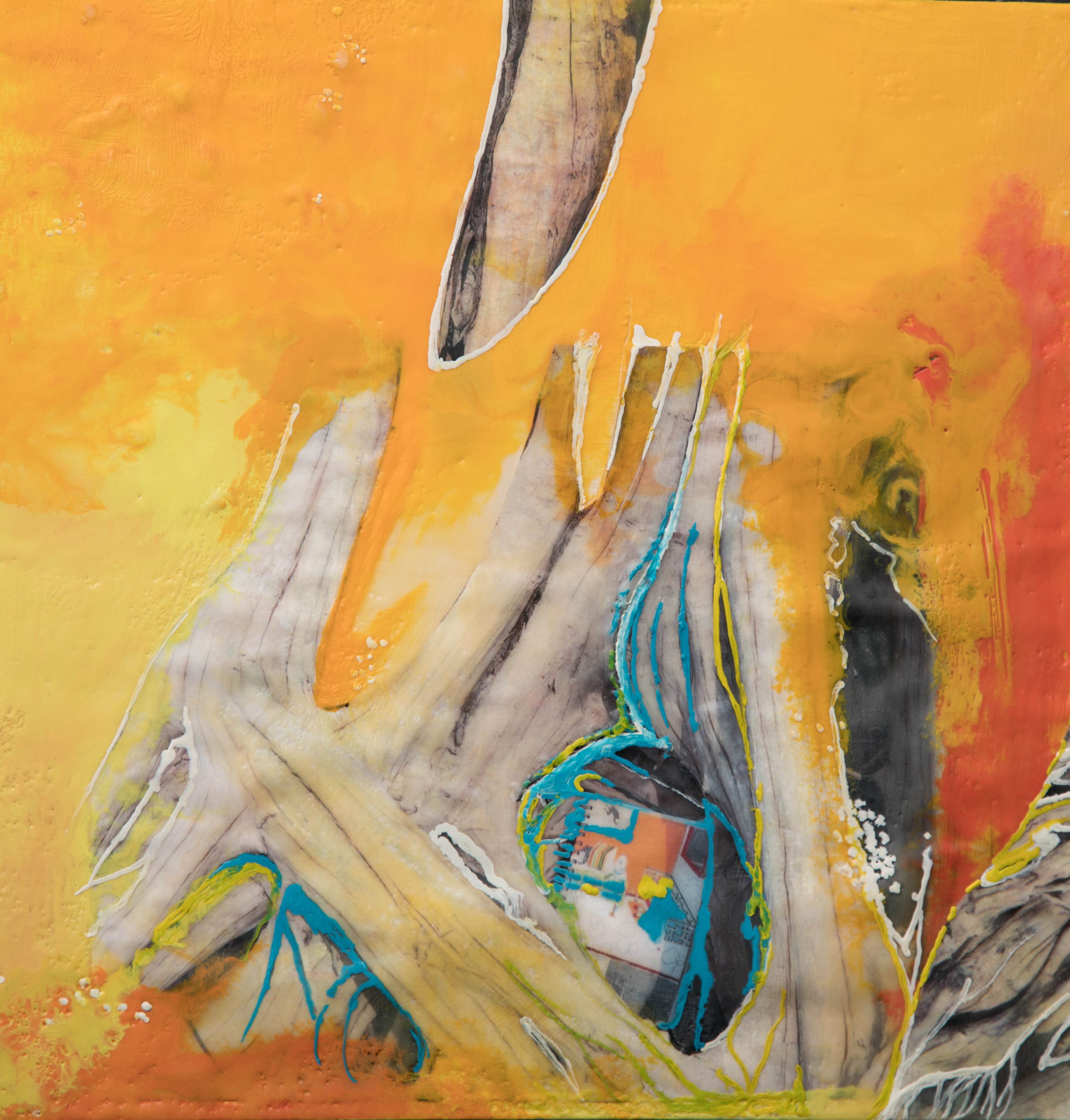 Expressive and creative writing course - Writing the Self
